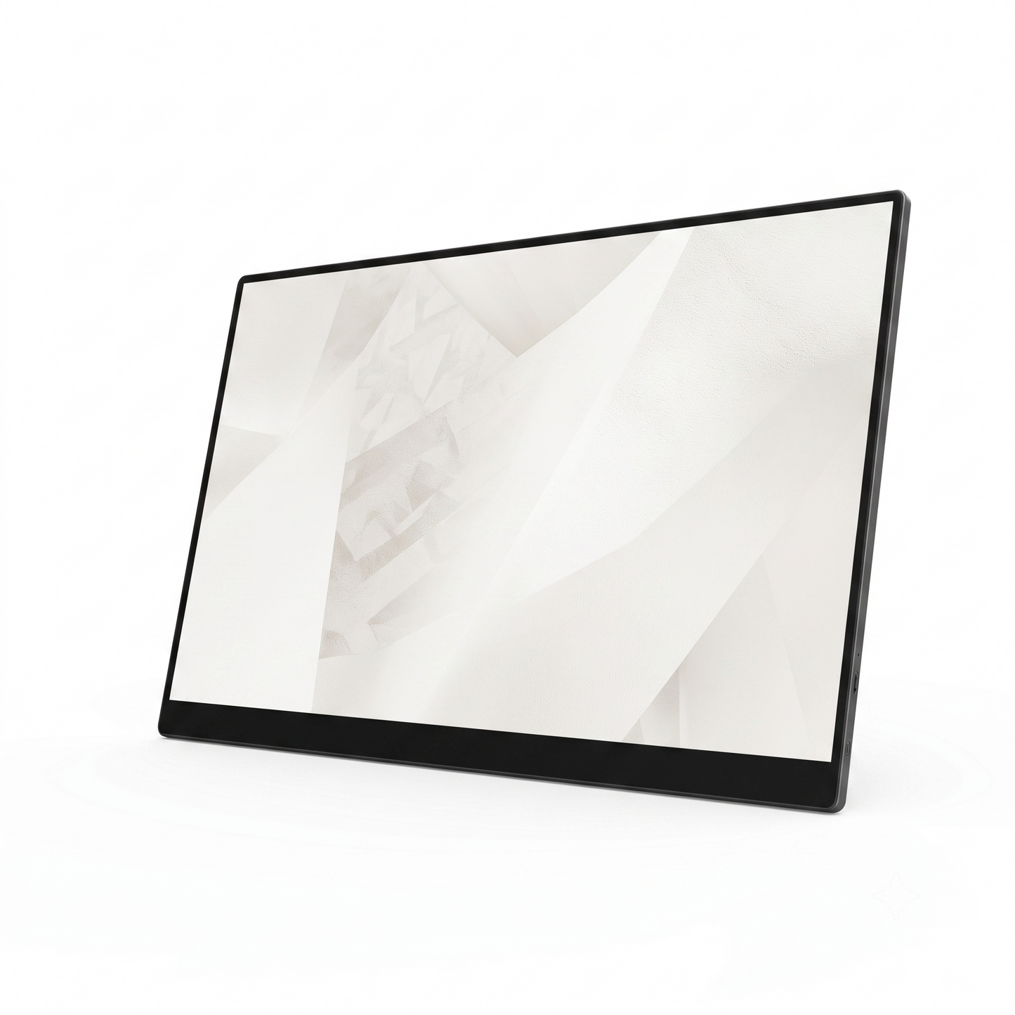 16” 2.5K Portable Monitor – Ultra-Clear IPS Display (16:10)