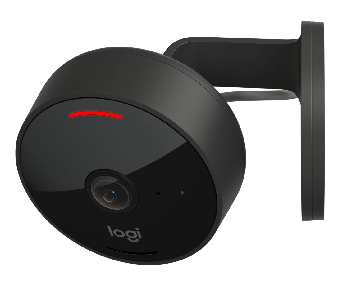 Logitech Circle View Camera
