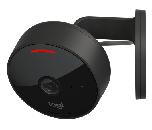 Logitech Circle View Camera