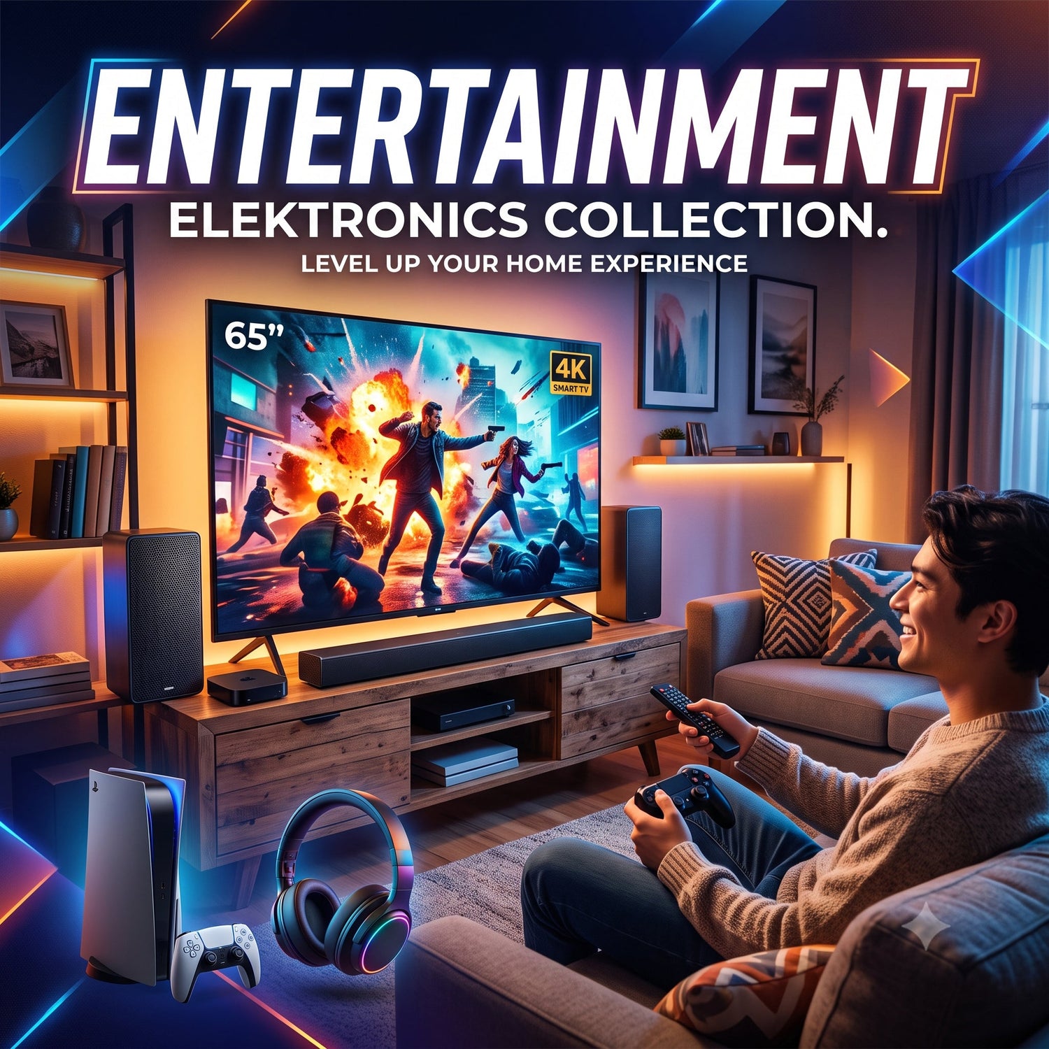 Entertainment