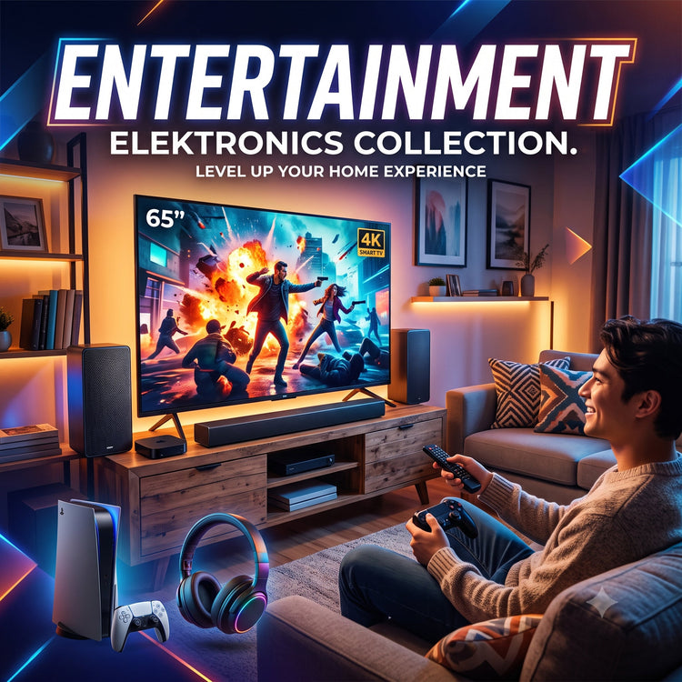 Entertainment