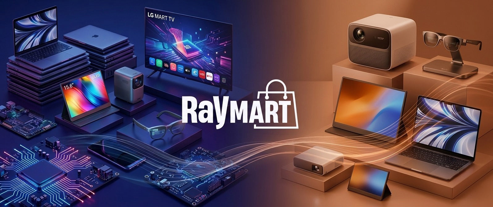 RayMart