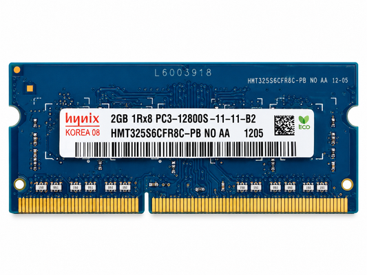SK Hynix 2GB DDR3 Laptop RAM