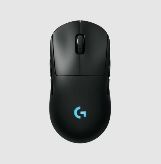 Logitech G pro mouse