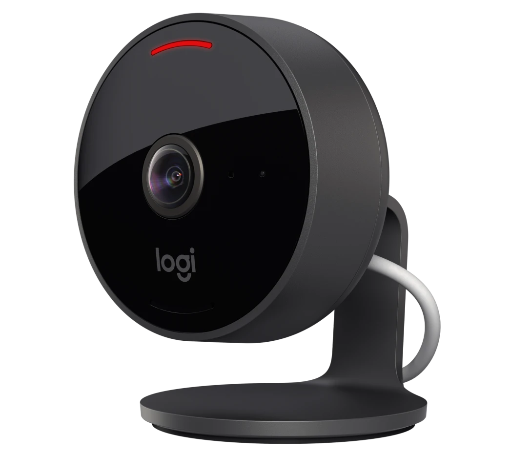 Logitech Circle View Camera