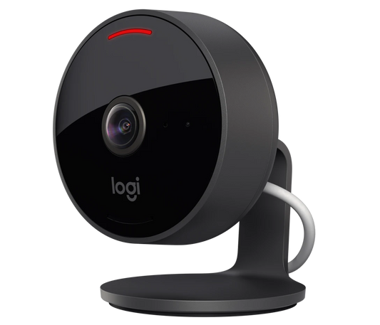 Logitech Circle View Camera