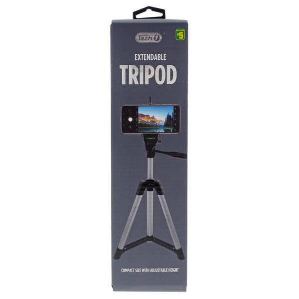 Smart Tripod