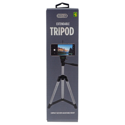 Smart Tripod